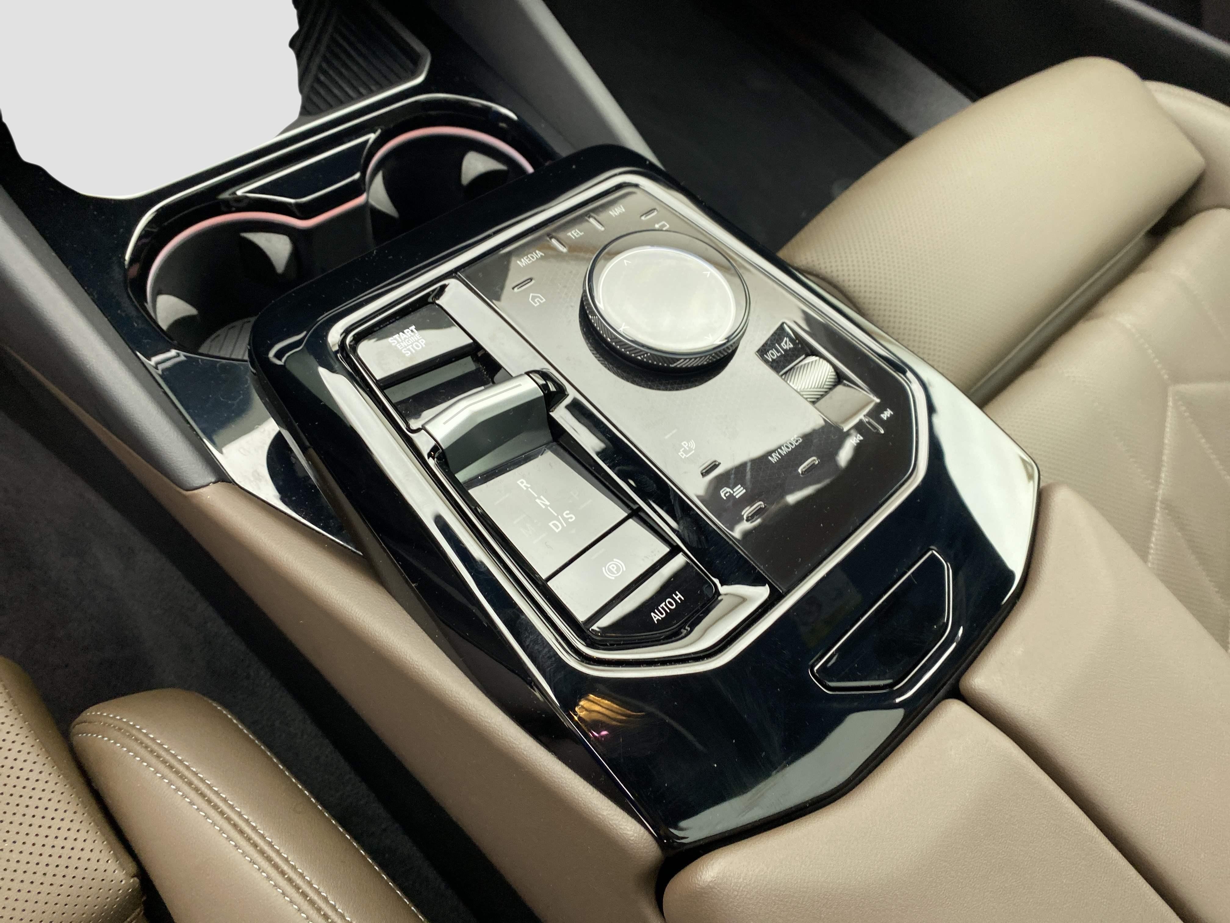 BMW 5er Touring – Bild 19
