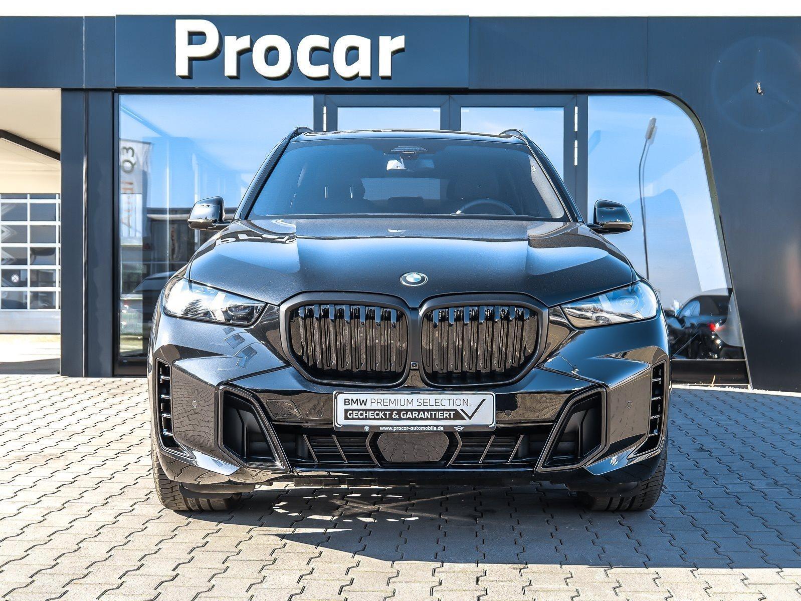 BMW X5 – Bild 9