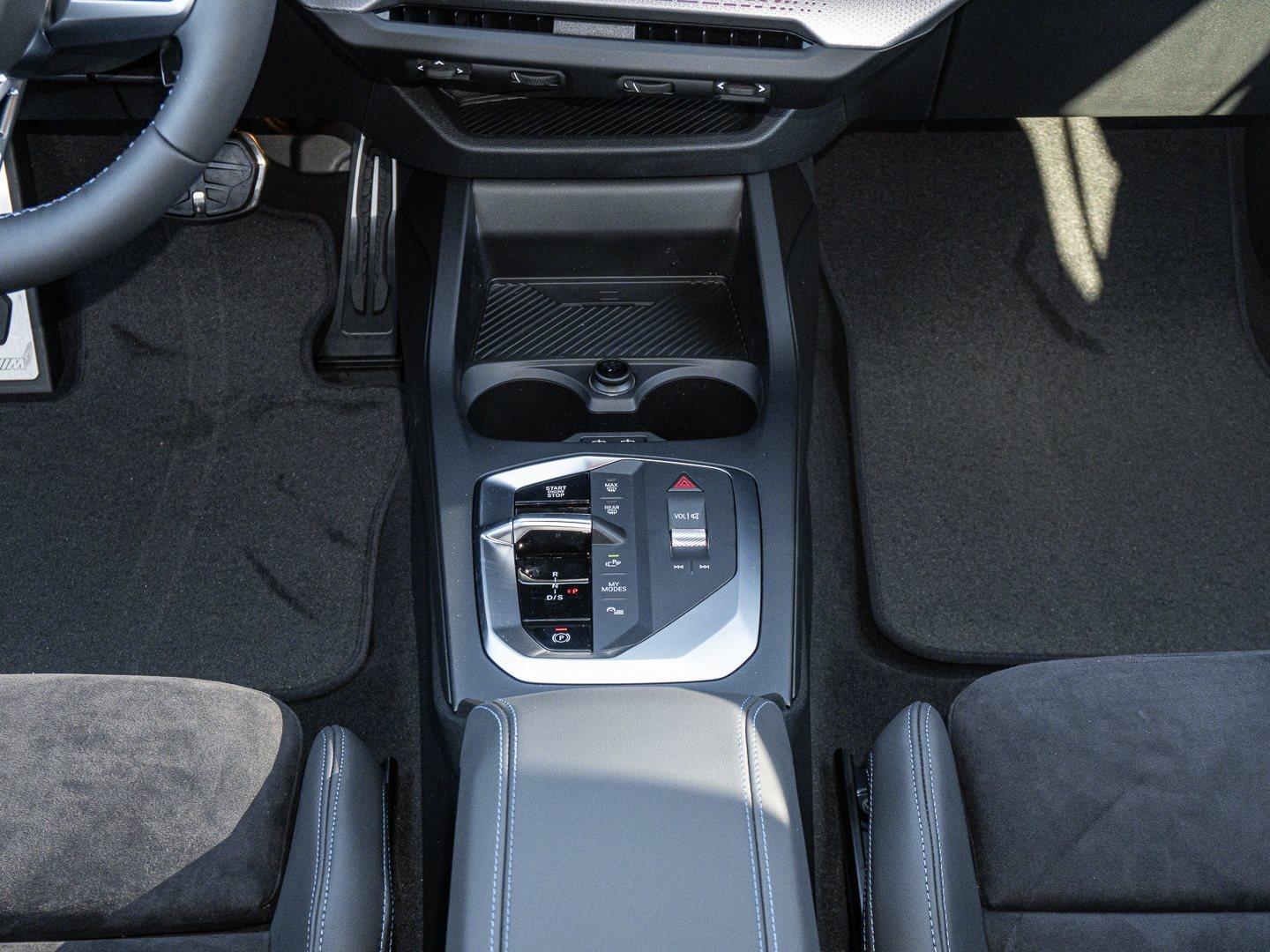 BMW 1er – Bild 12
