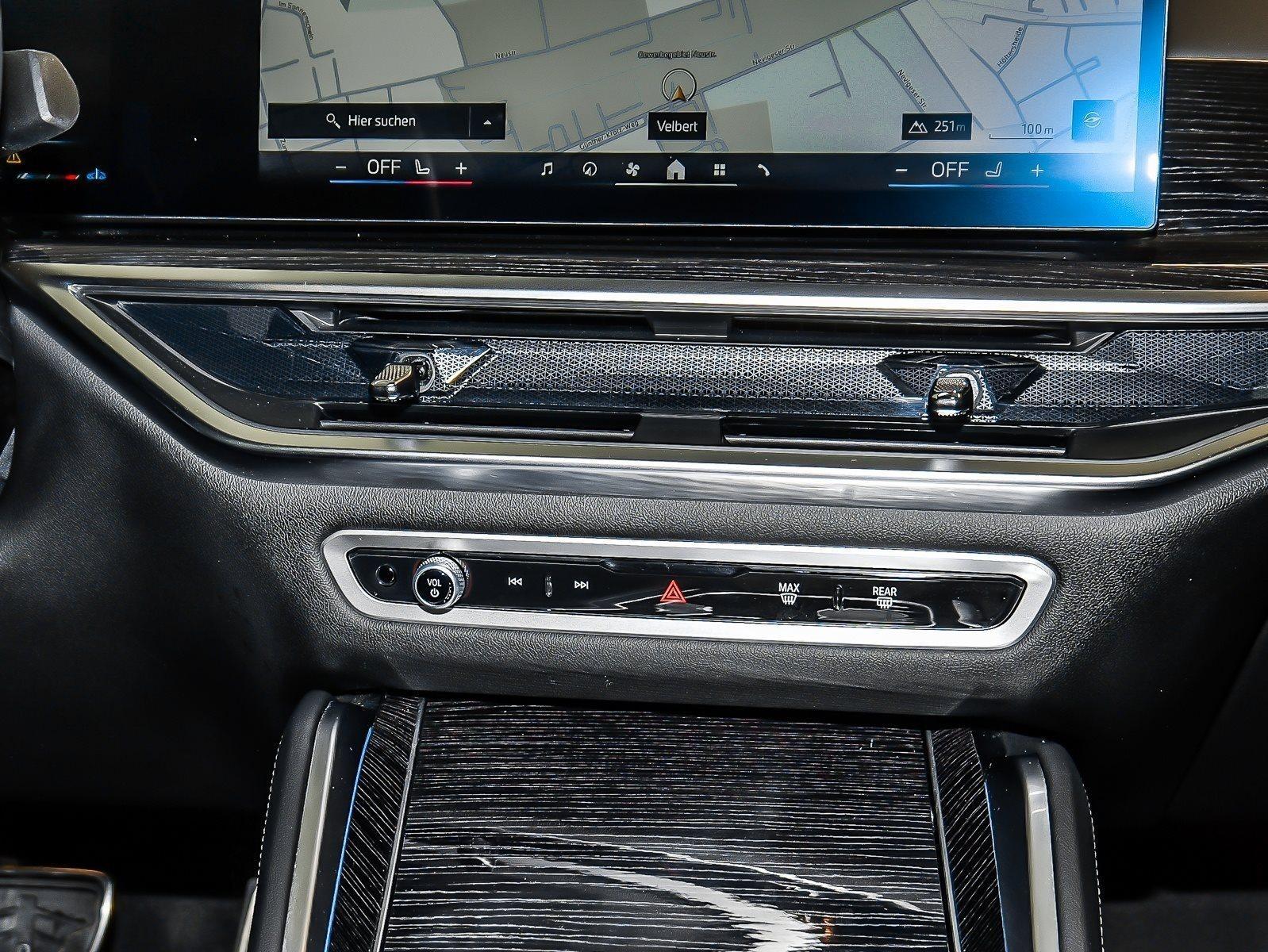 BMW X6 – Bild 23