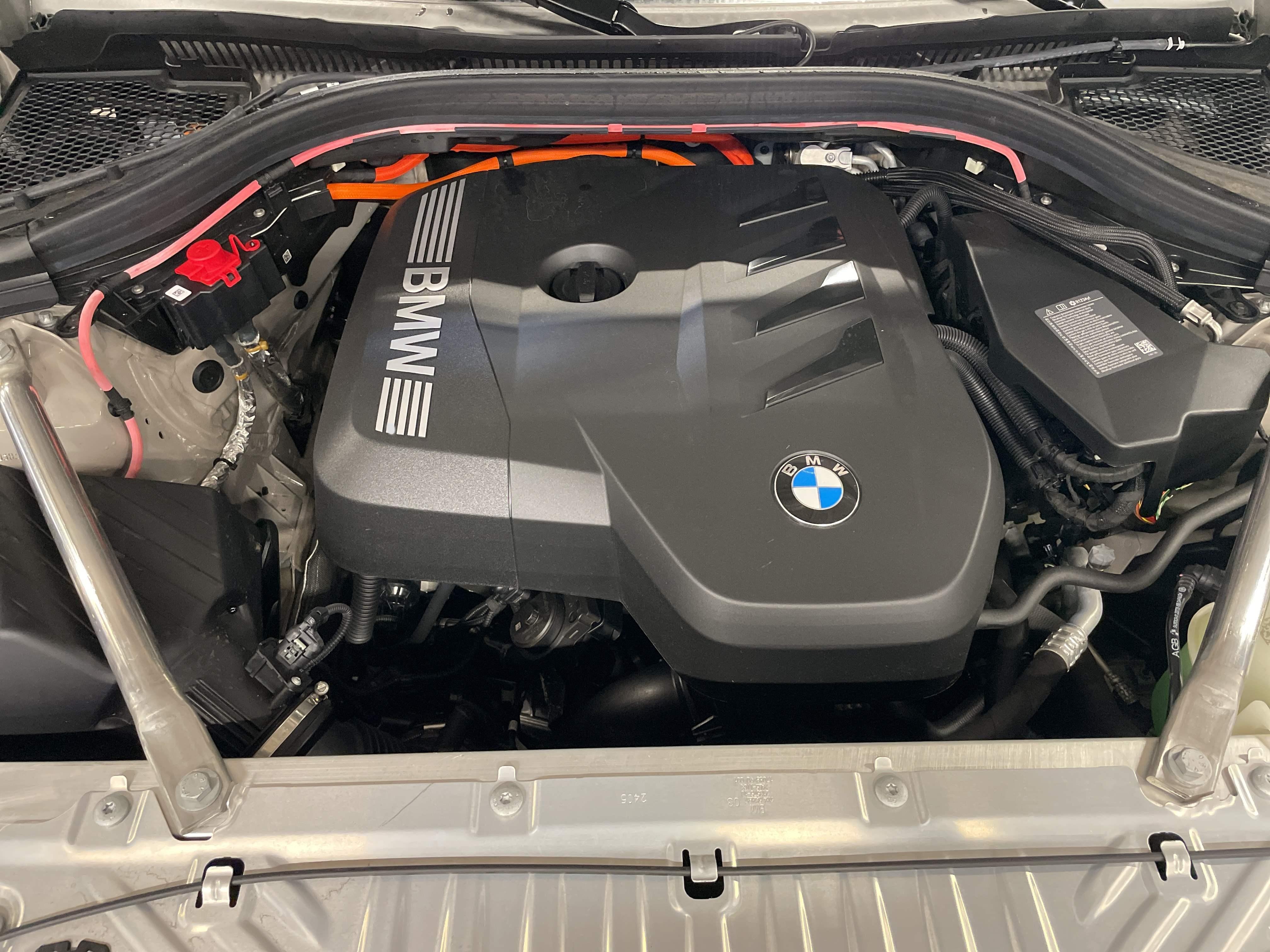BMW X3 – Bild 15