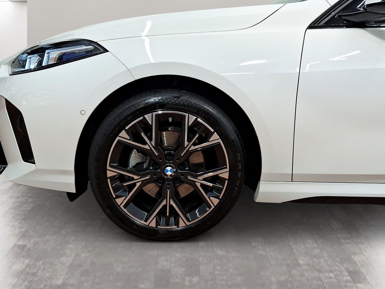 BMW 1er – Bild 8