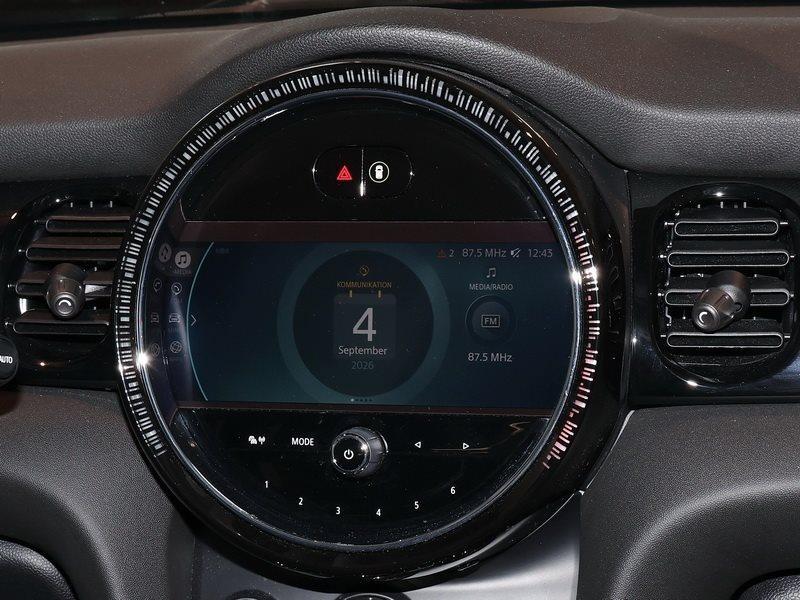 MINI Cooper 5-Türer – Bild 6