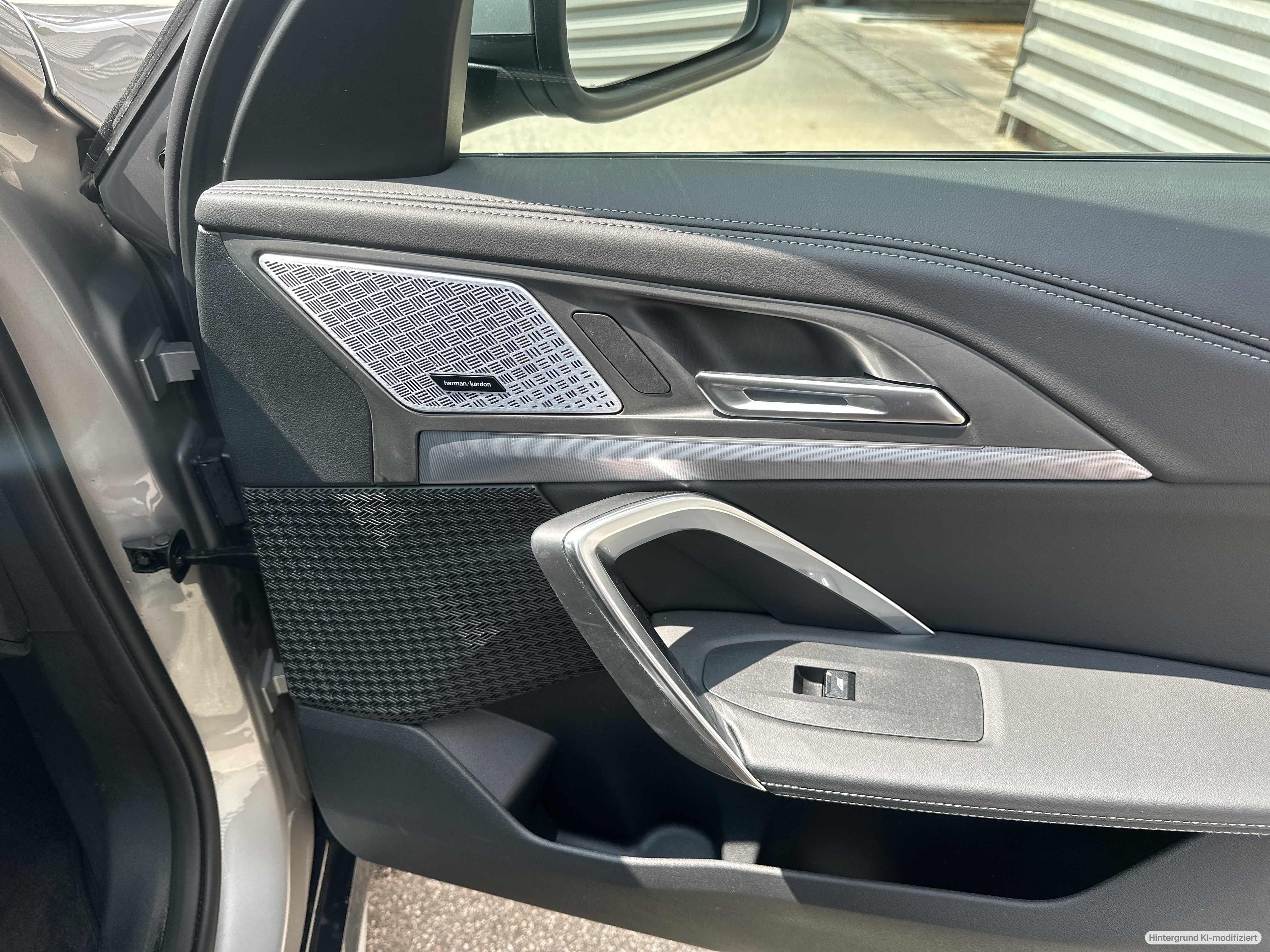 BMW X1 – Bild 9