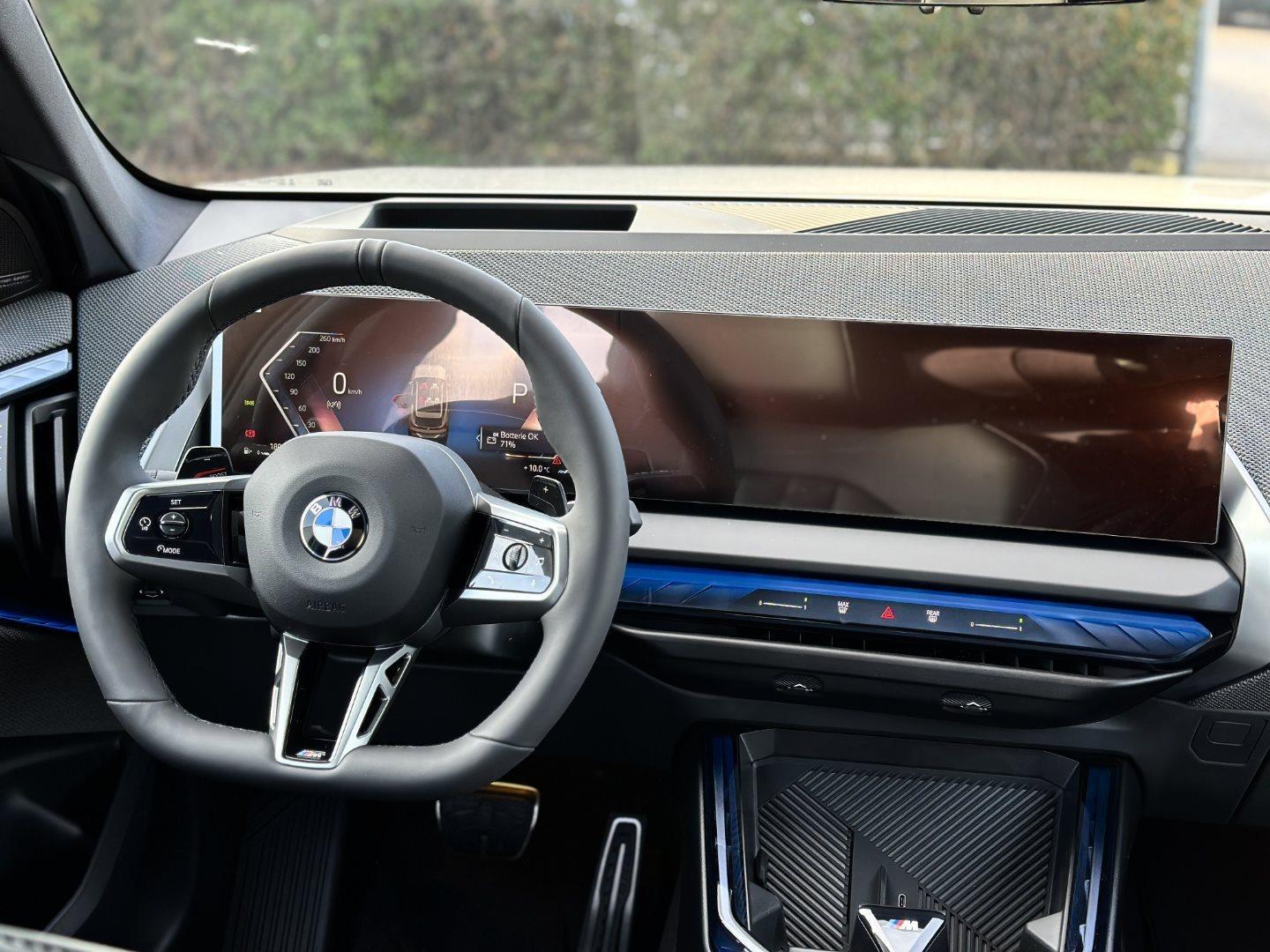 BMW X3 – Bild 15