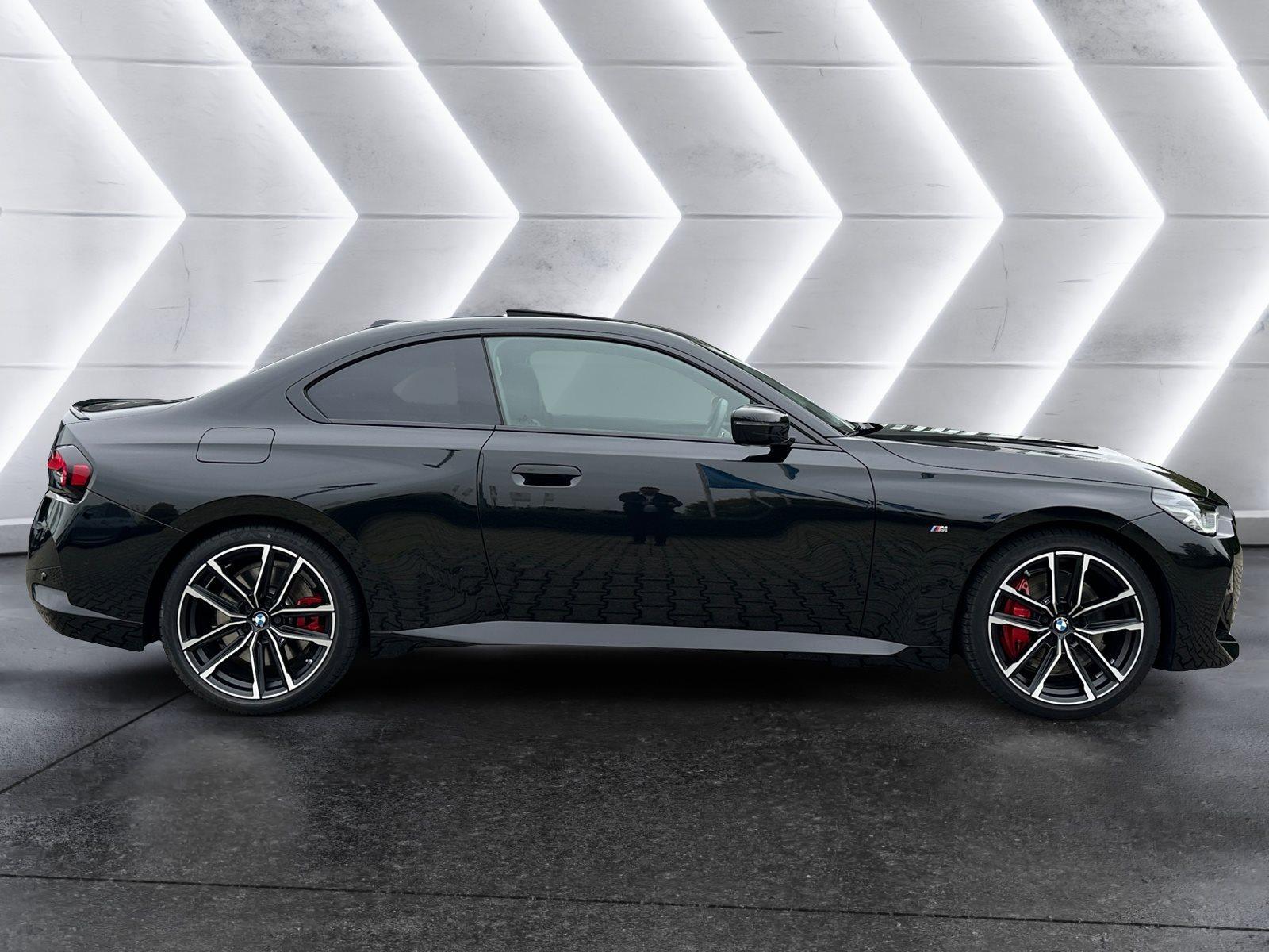 BMW 2er Coupé – Bild 6