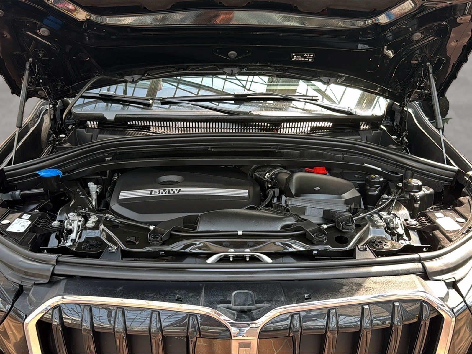 BMW X1 – Bild 9