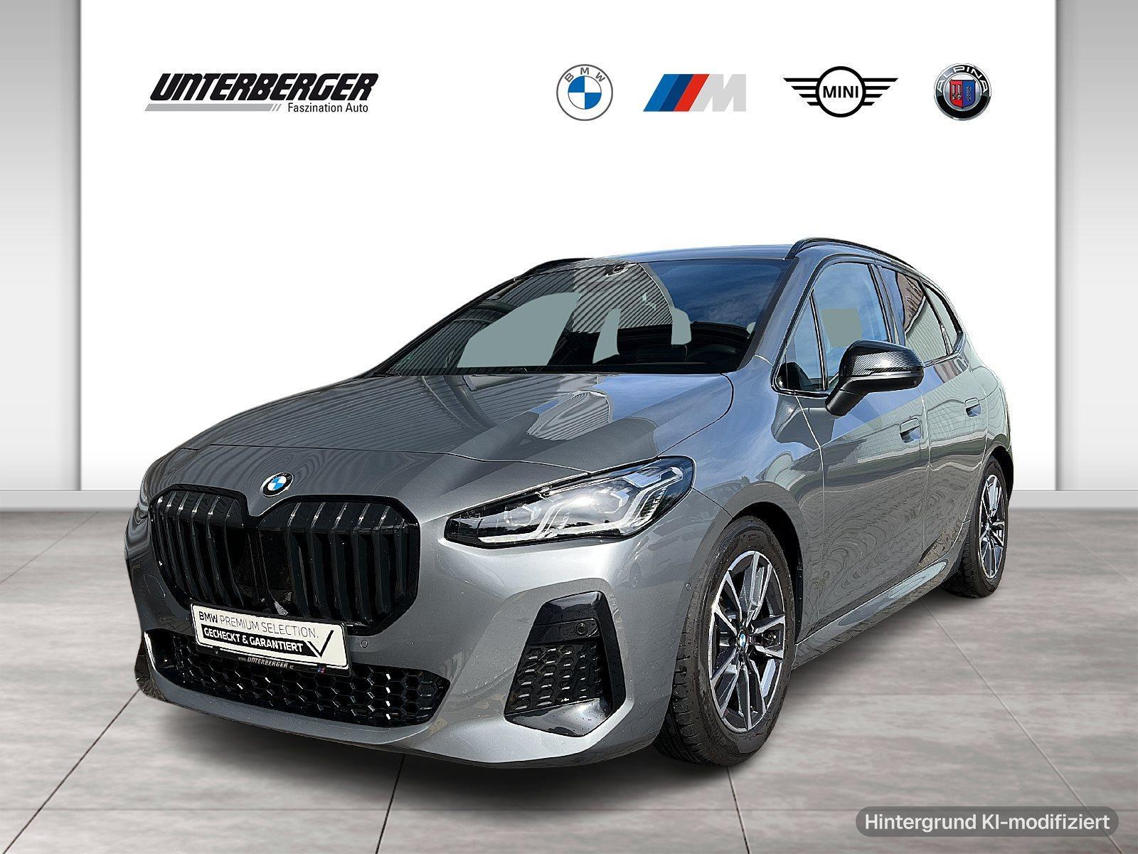BMW 2er Active Tourer