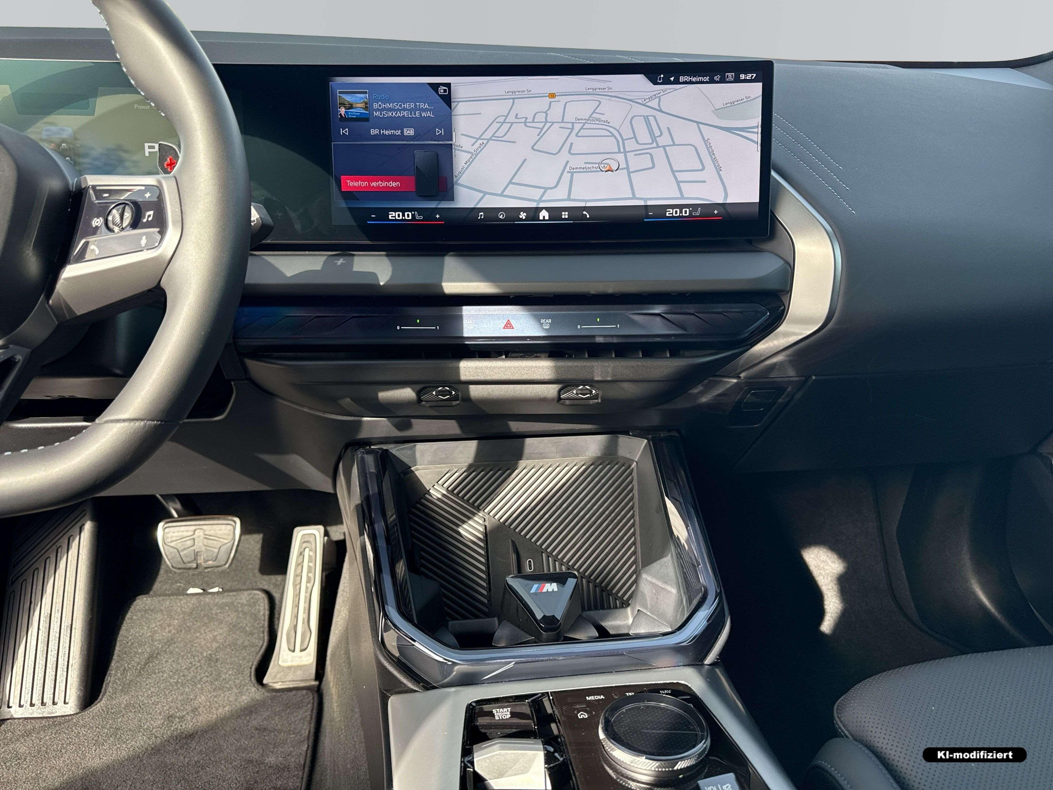 BMW X3 – Bild 19