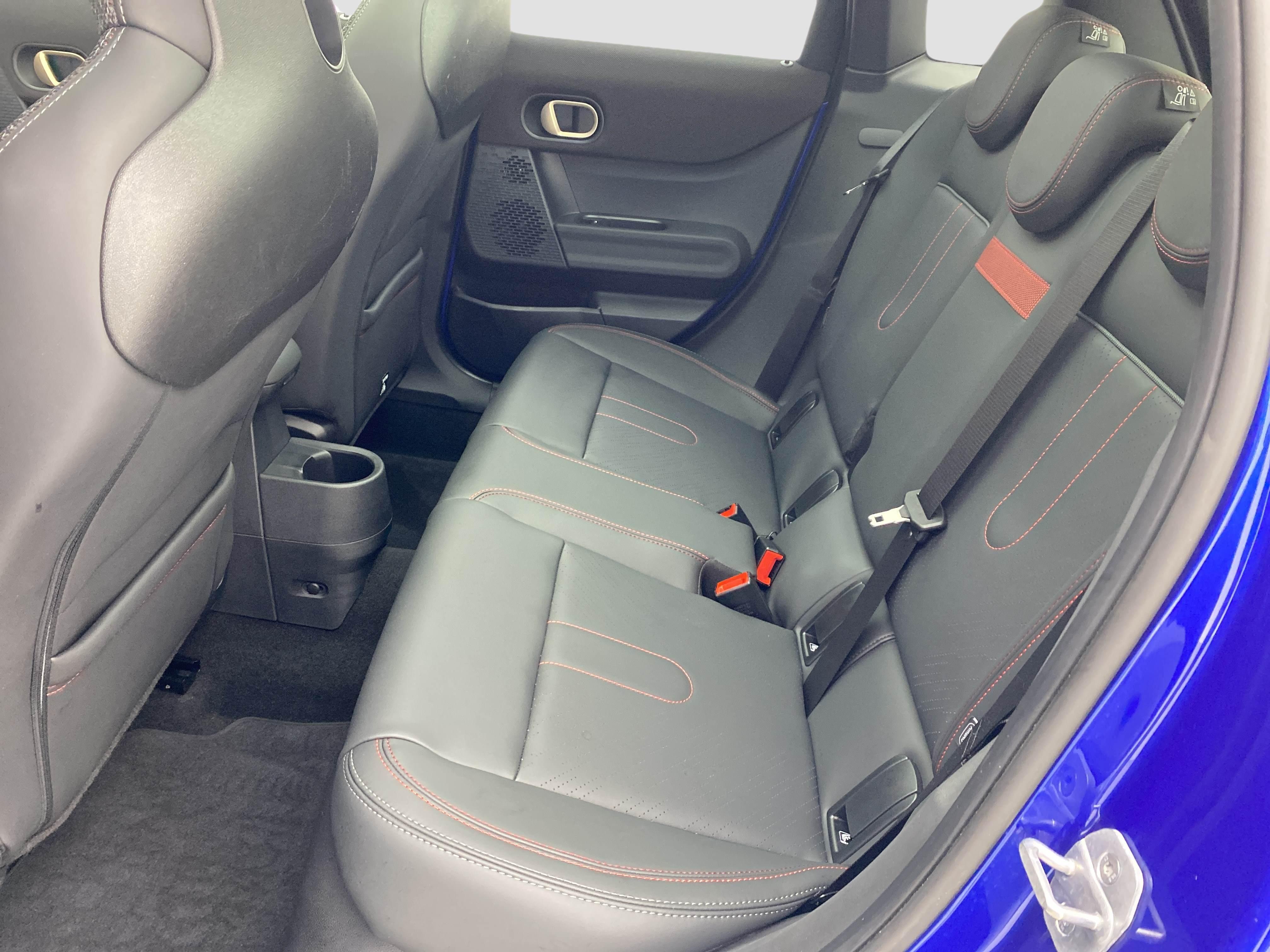MINI Cooper 5-Türer – Bild 9