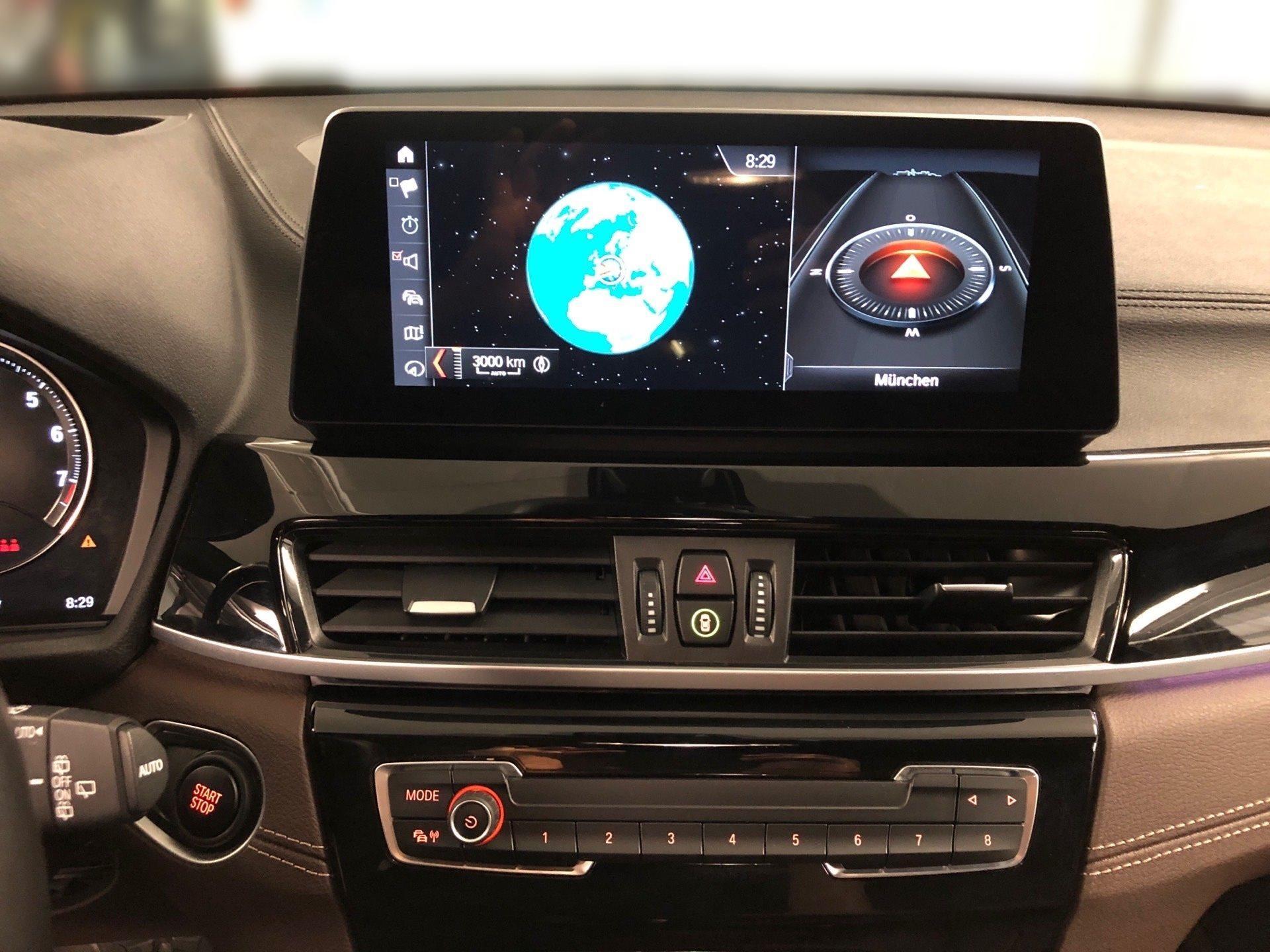 BMW X2 – Bild 12