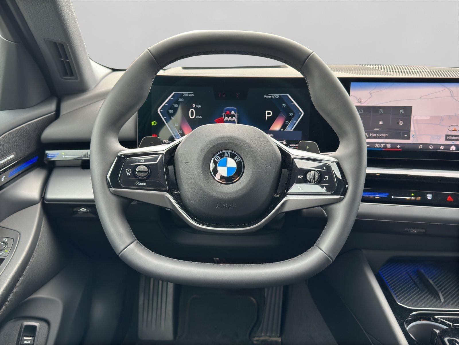 BMW 5er – Bild 7