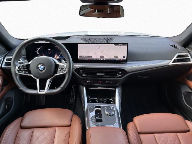 BMW 4er Gran Coupé – Bild 9