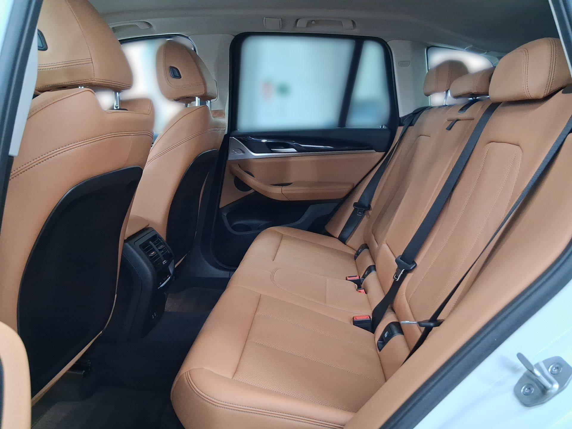 BMW X3 – Bild 7