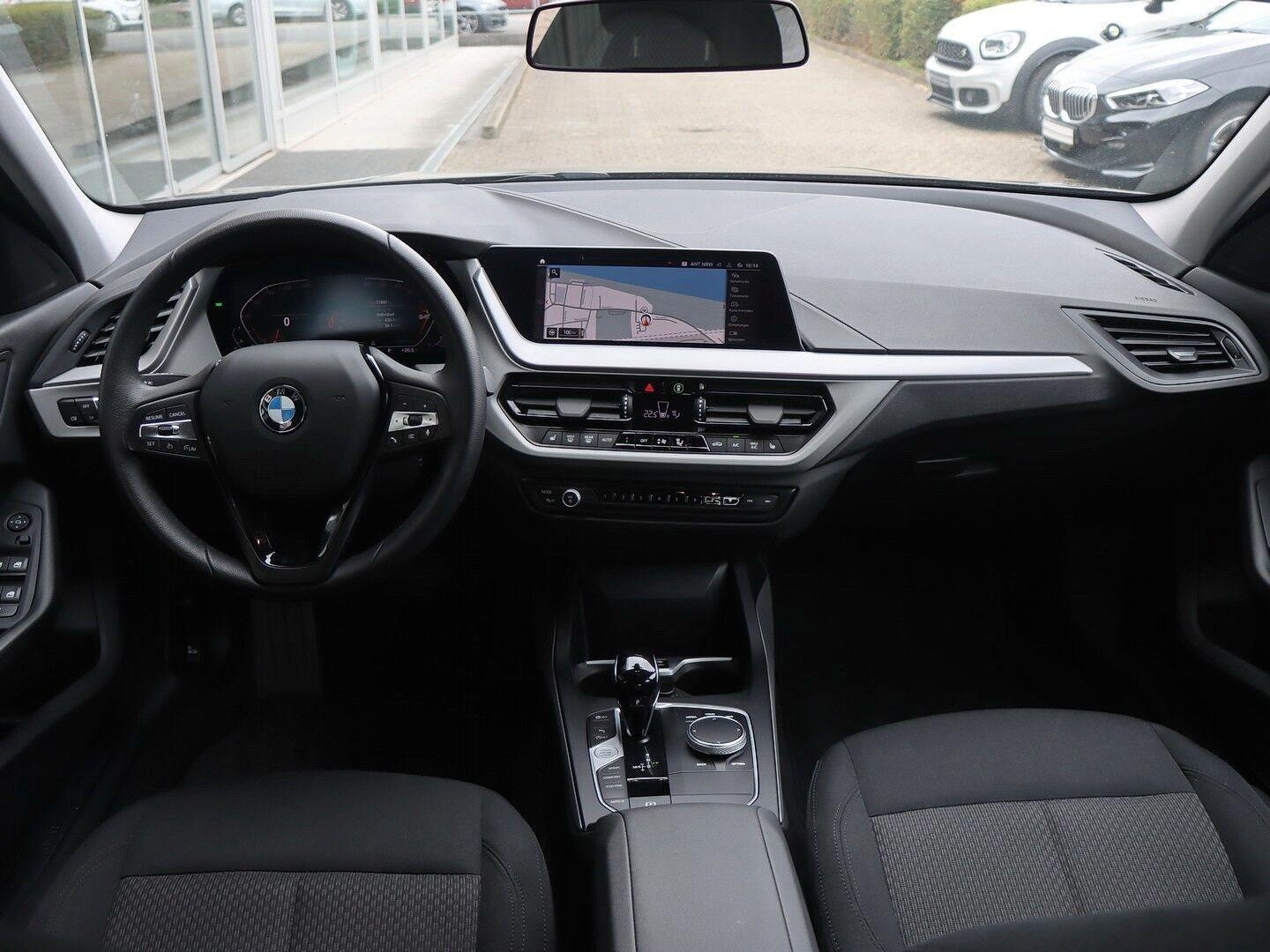 BMW 1er – Bild 12