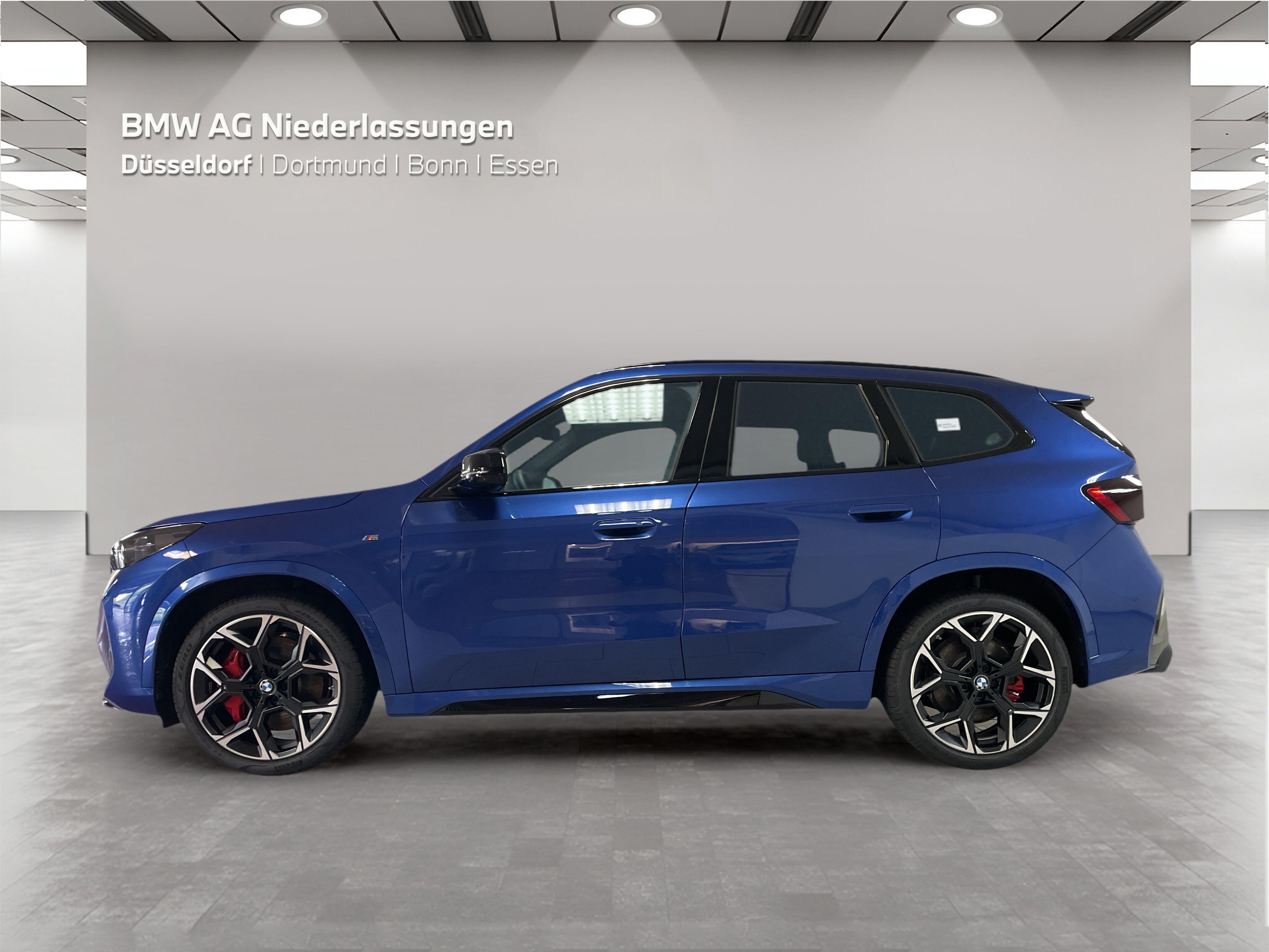 BMW X1 – Bild 5