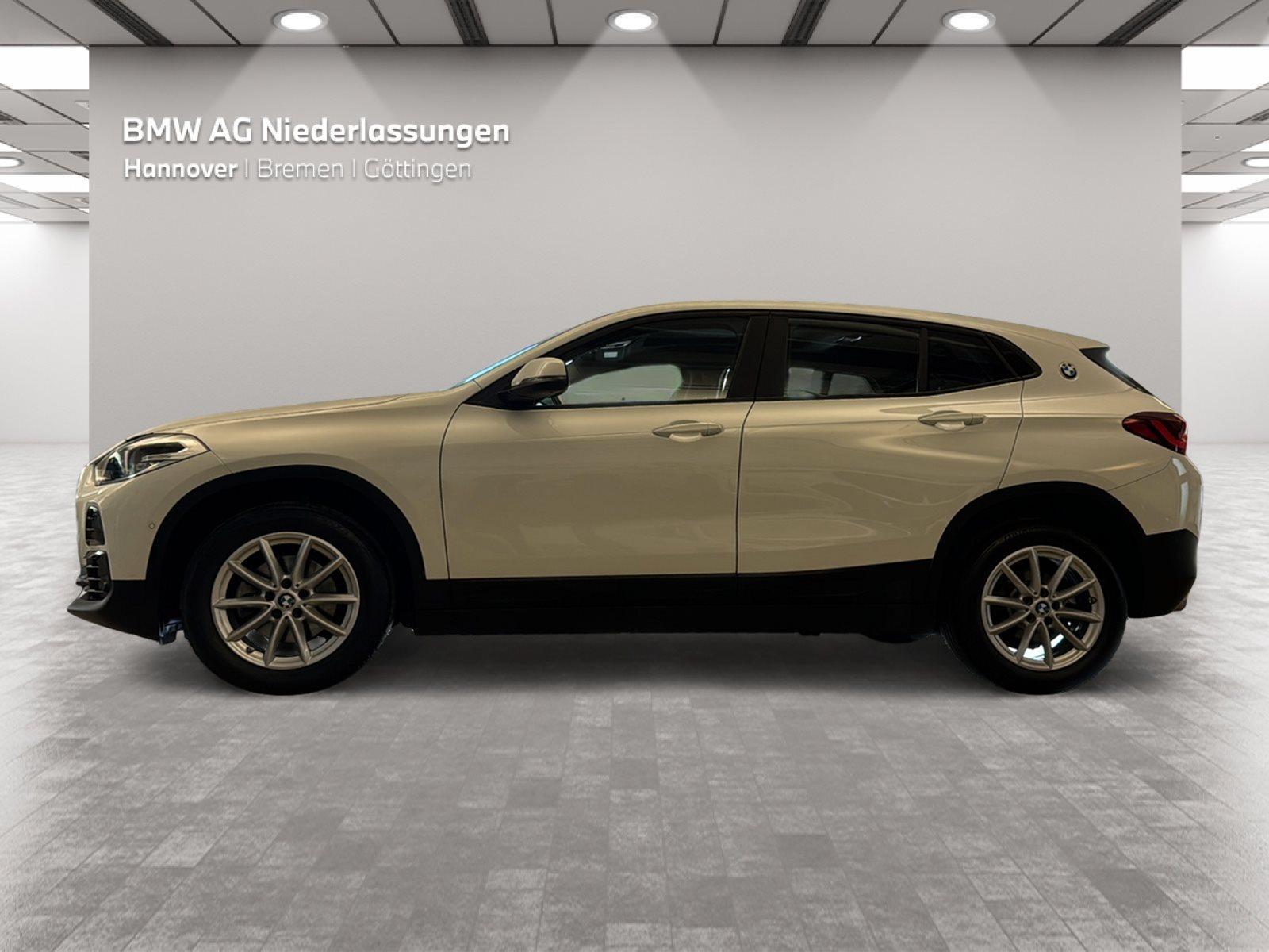 BMW X2 – Bild 3
