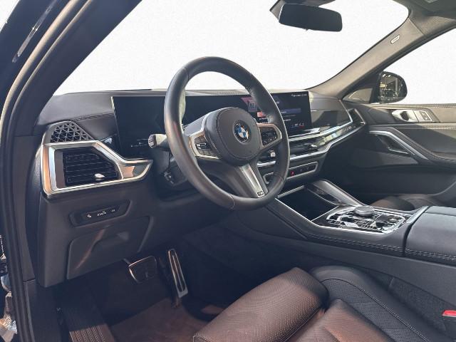 BMW X6 – Bild 10