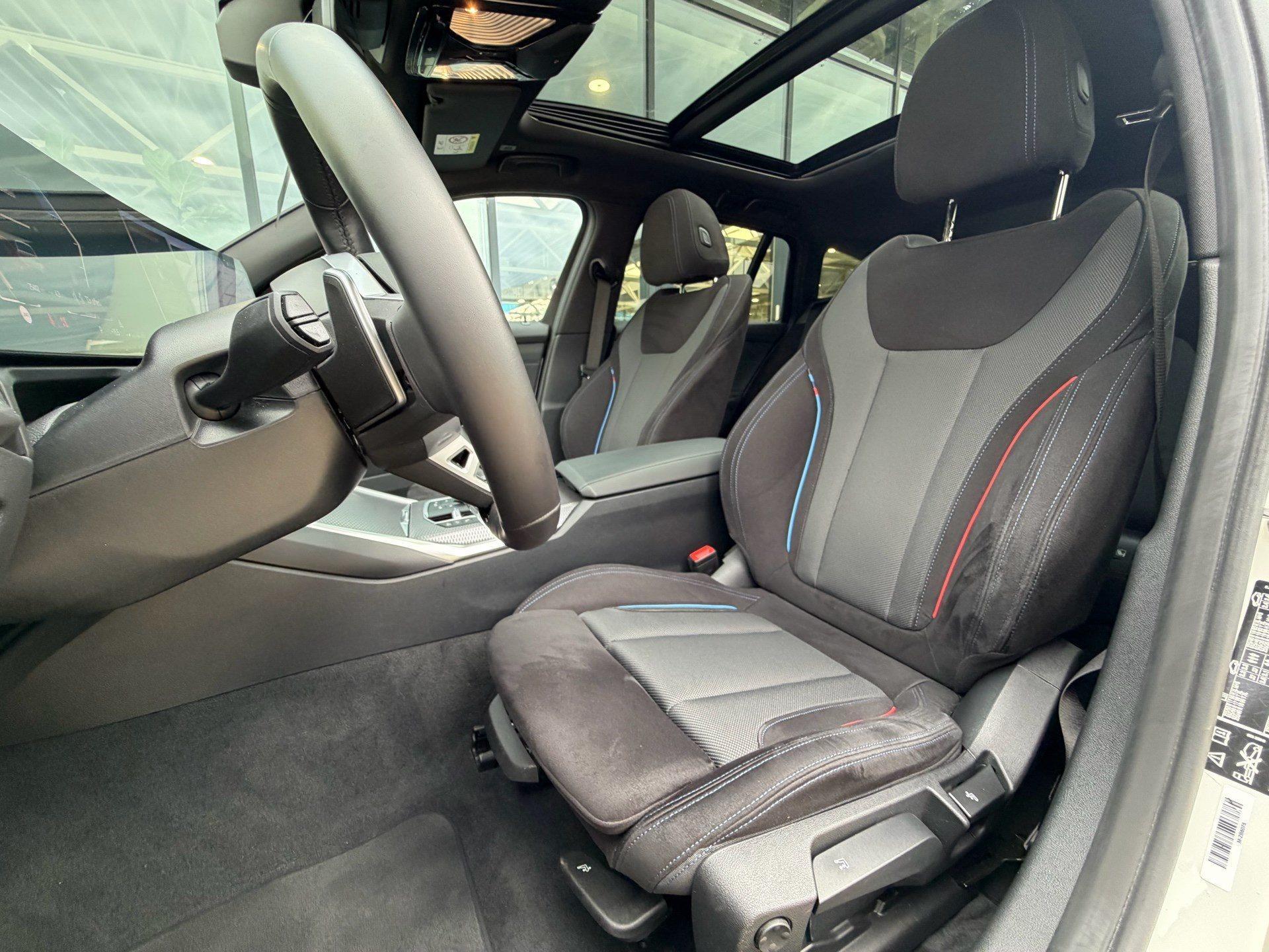 BMW 3er Touring – Bild 6