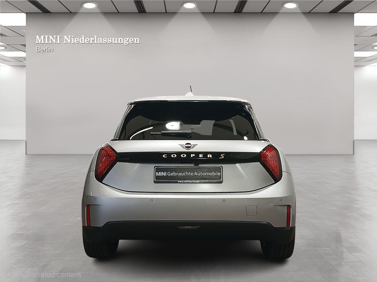 MINI Cooper 3-Türer – Bild 5