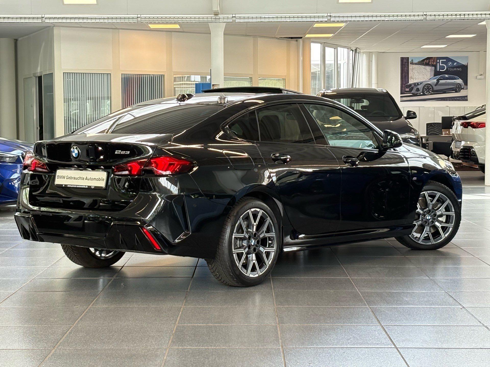 BMW 2er Gran Coupé – Bild 2