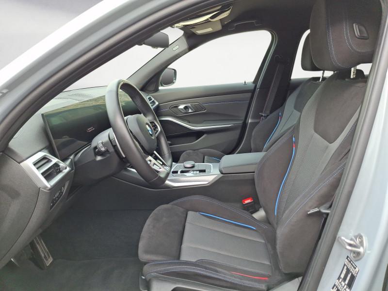 BMW 3er – Bild 16
