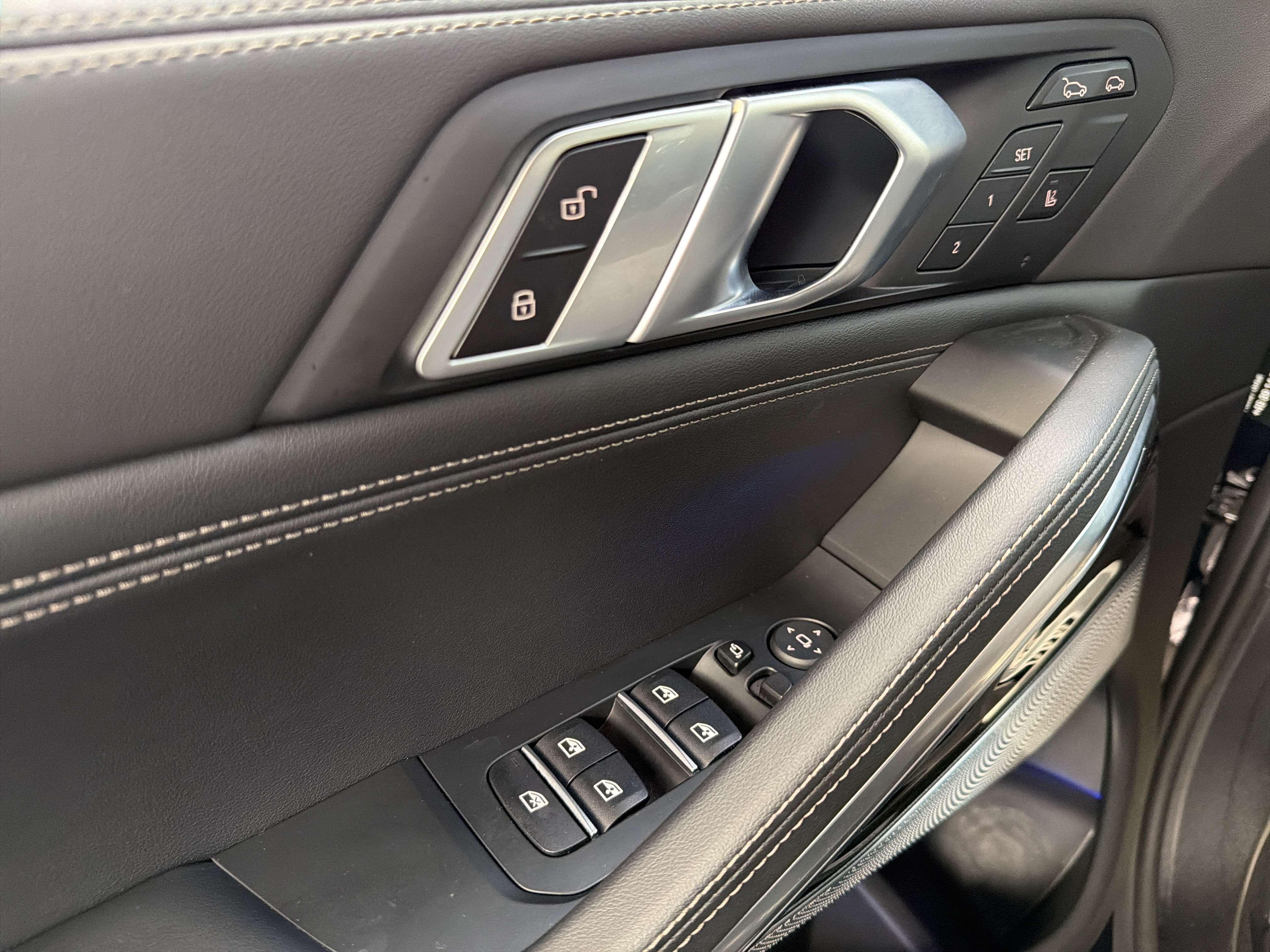 BMW X6 – Bild 30