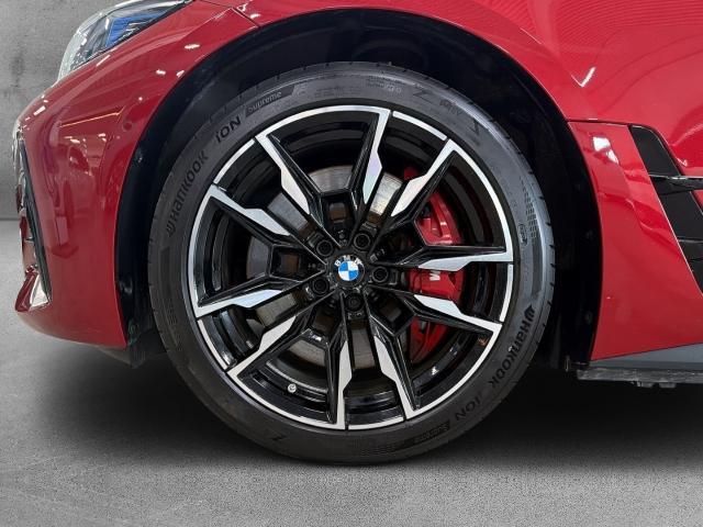 BMW 4er Gran Coupé – Bild 17