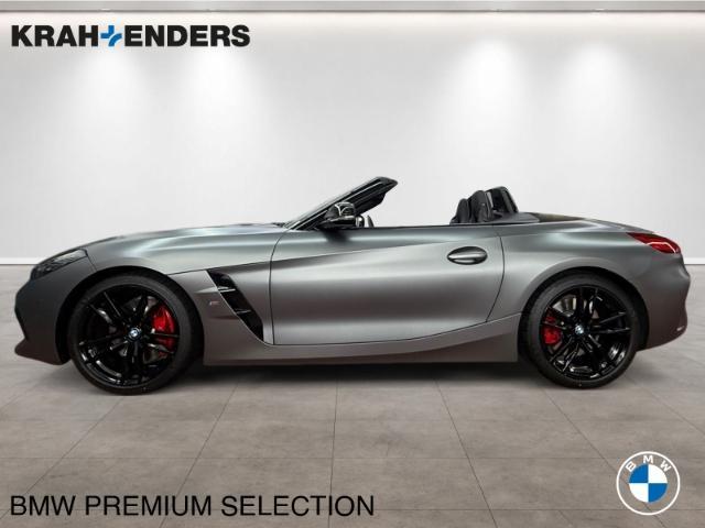 BMW Z4 – Bild 13