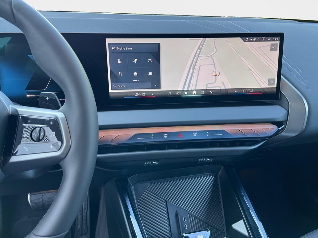 BMW X3 – Bild 17