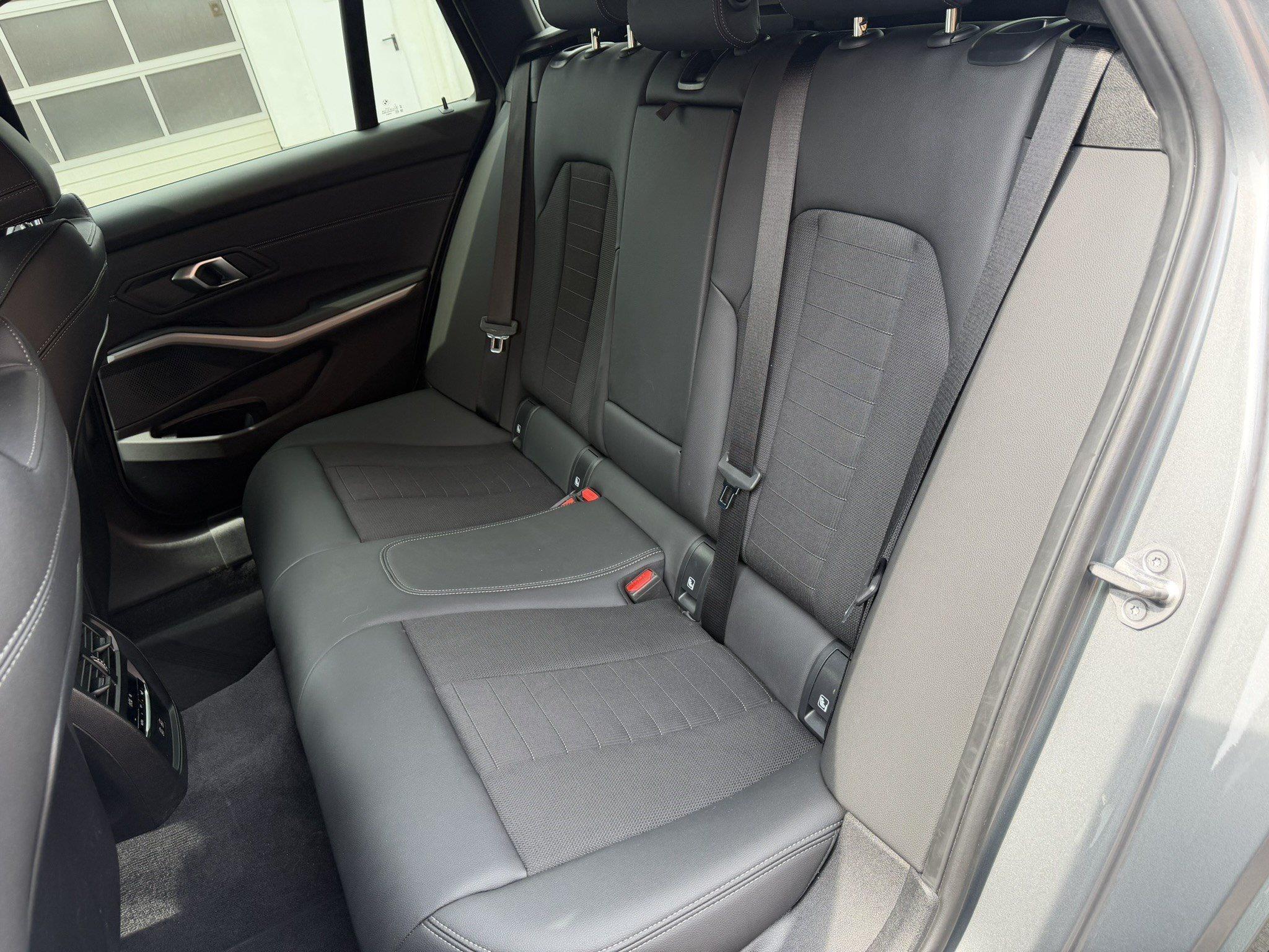 BMW 3er Touring – Bild 16