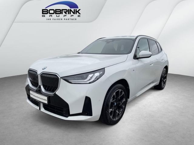 BMW X3 – Bild 2