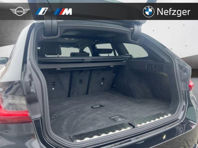 BMW 3er Touring – Bild 4