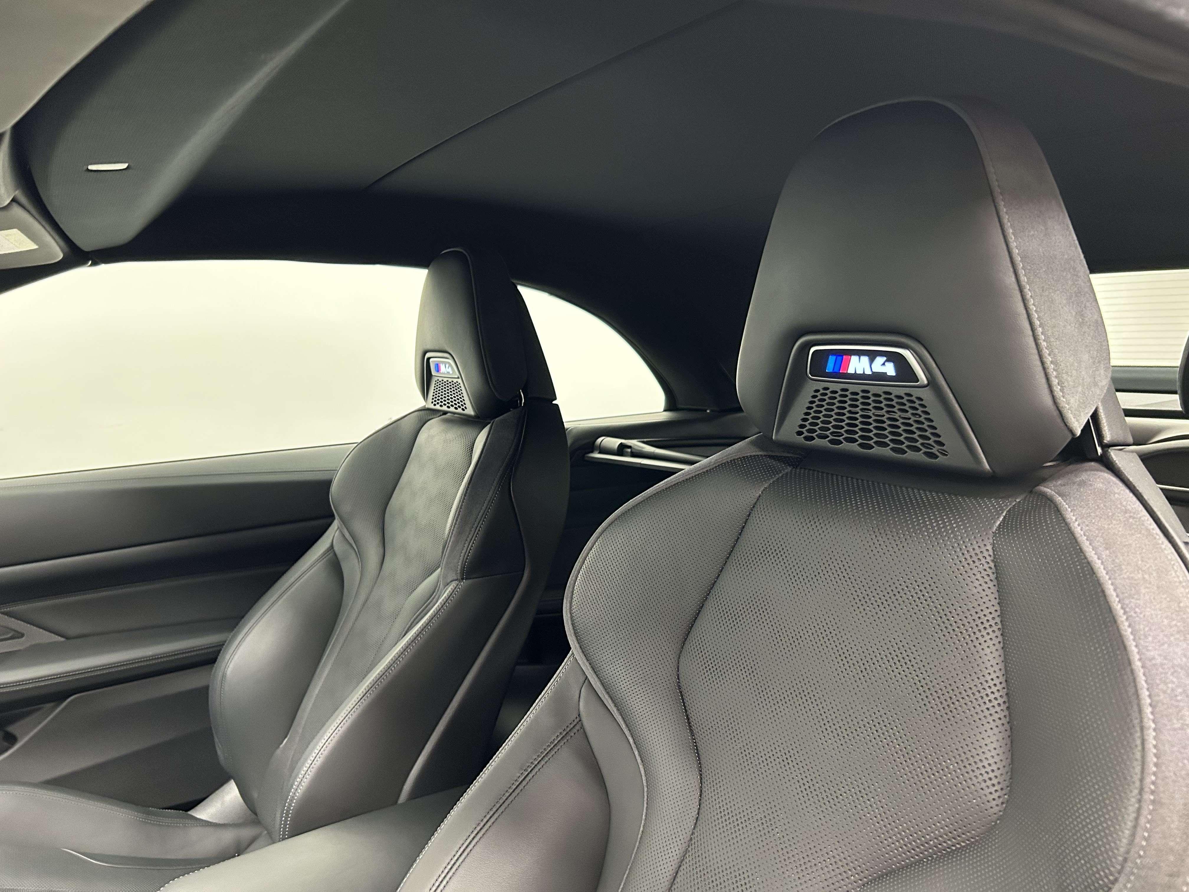 BMW M4 Cabrio – Bild 30