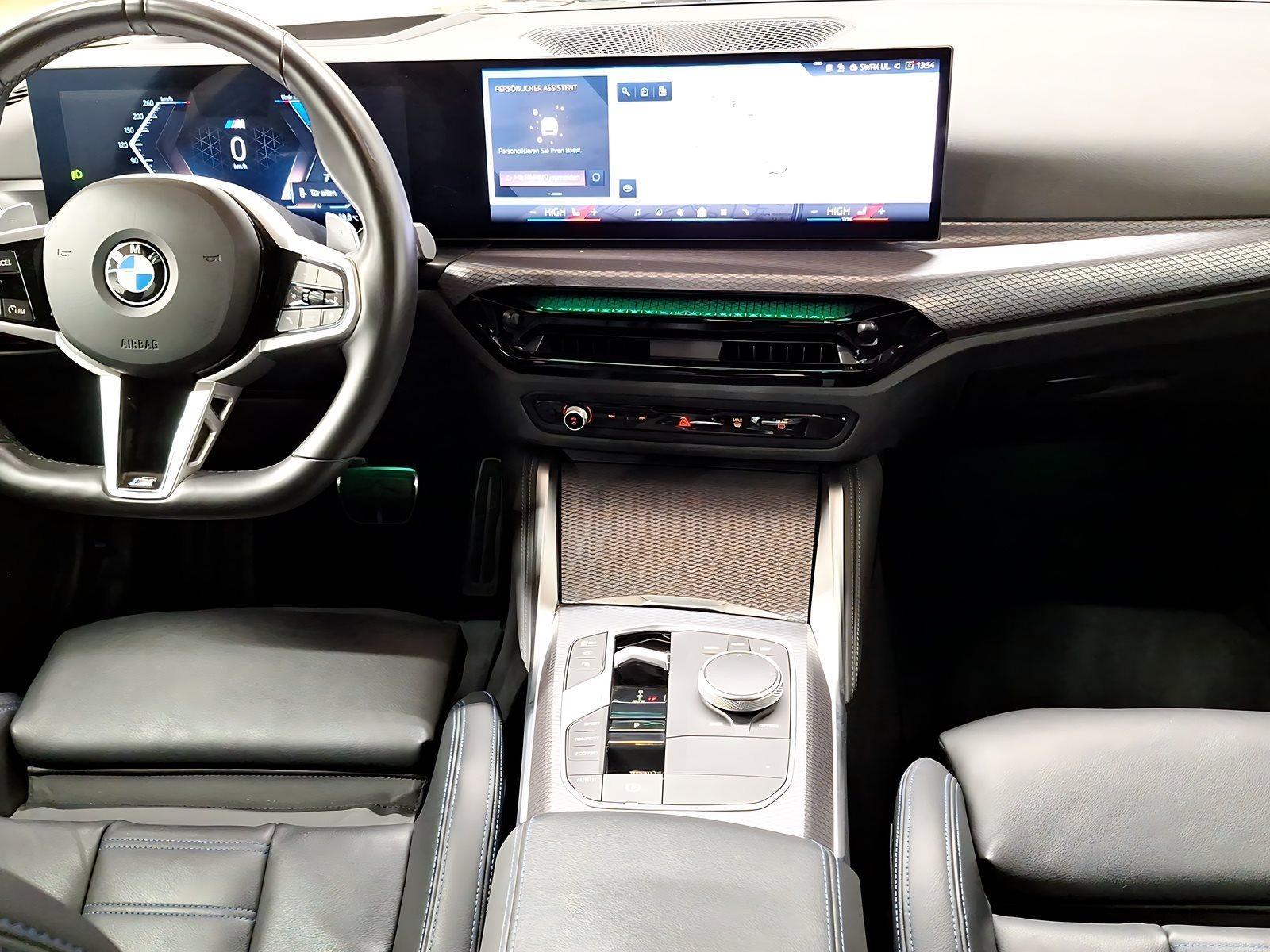 BMW 4er Gran Coupé – Bild 22