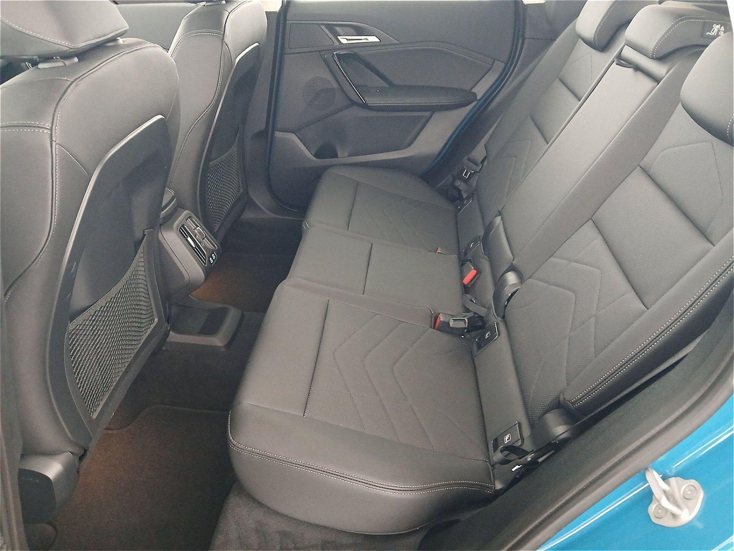 BMW X1 – Bild 13