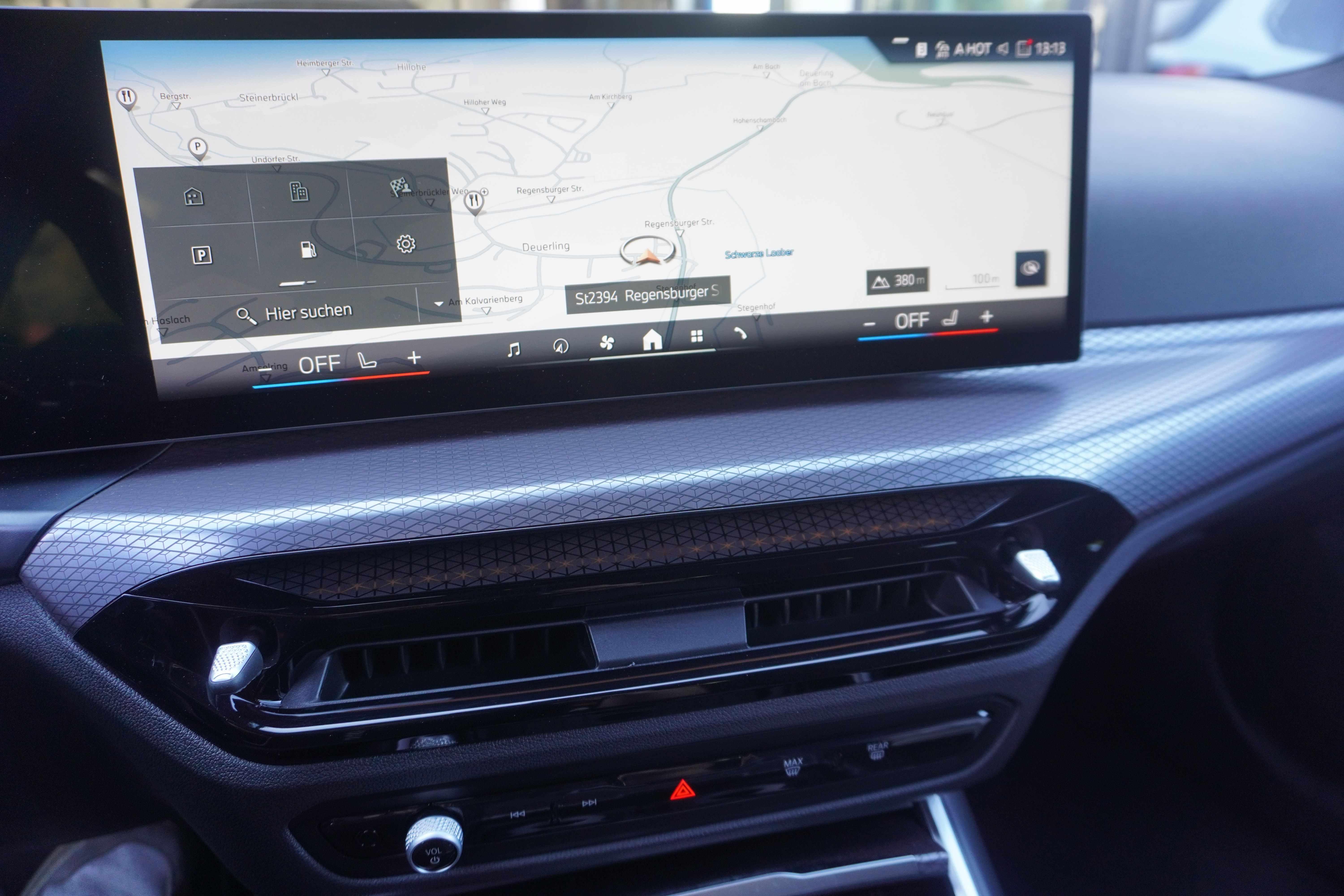 BMW 3er Touring – Bild 13