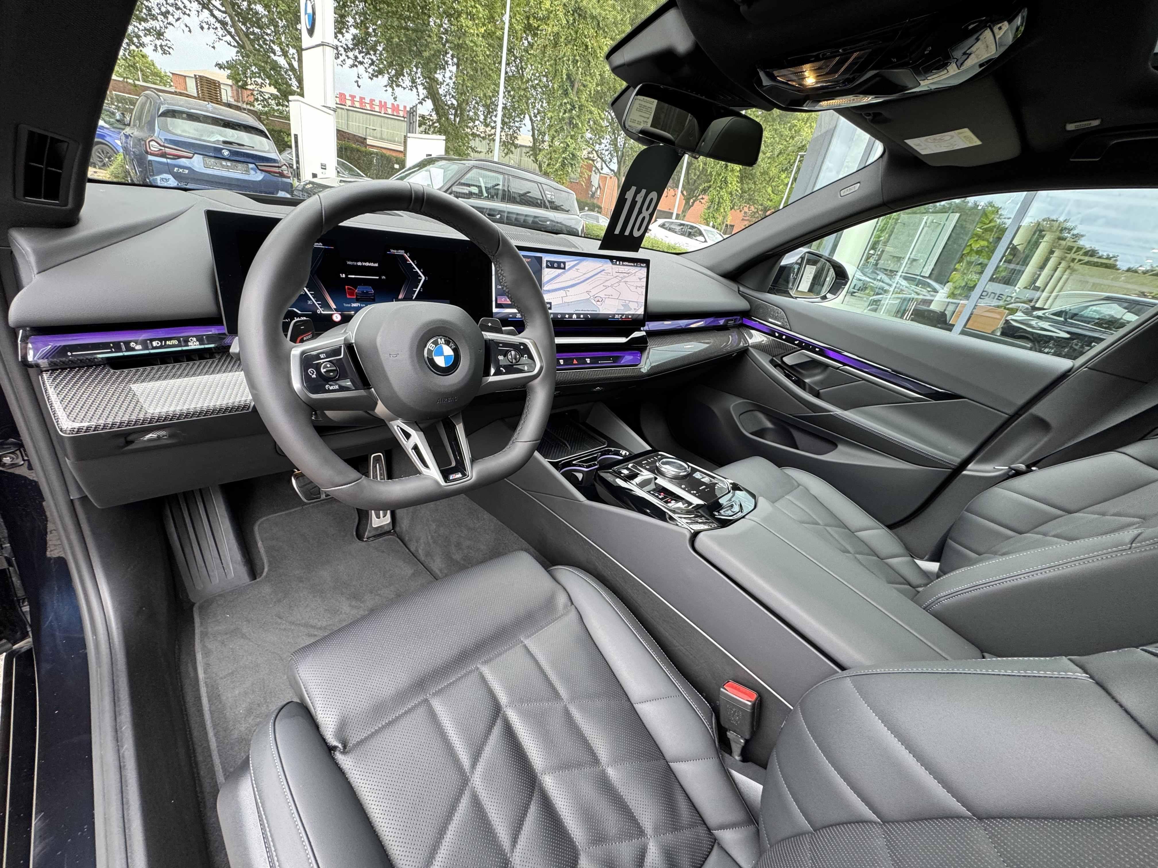BMW 5er – Bild 4