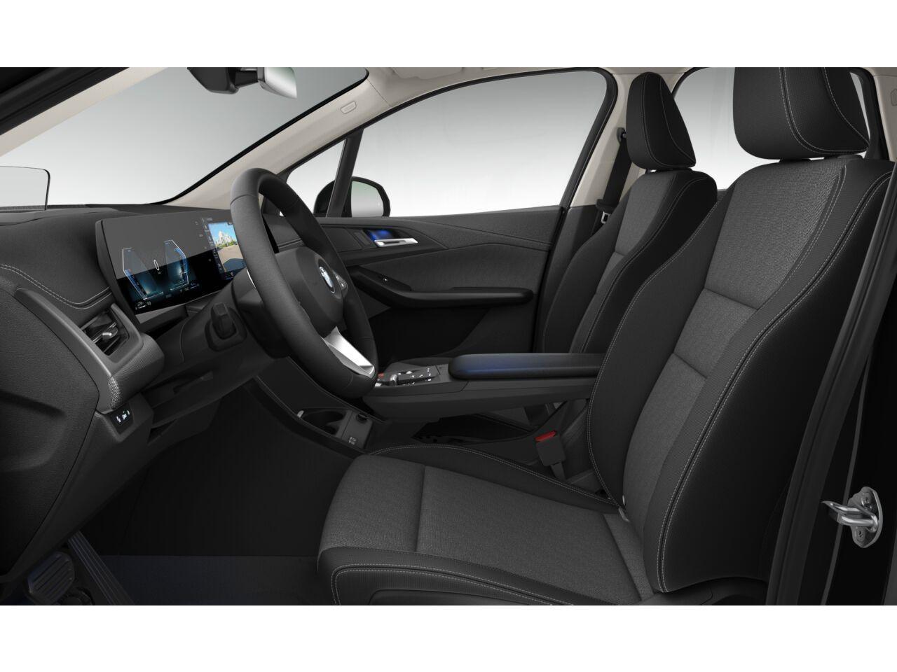 BMW 2er Active Tourer – Bild 4