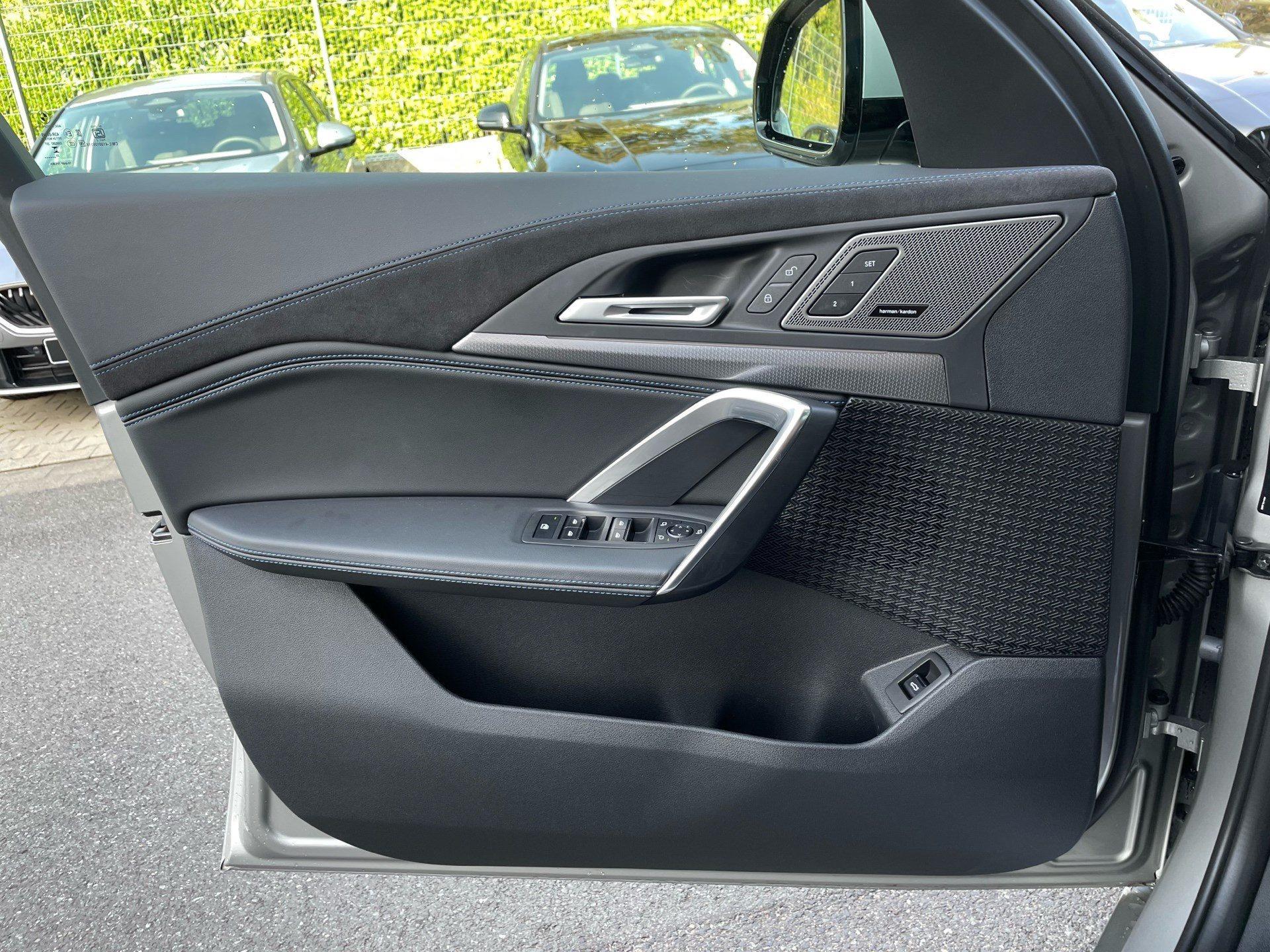 BMW X1 – Bild 19