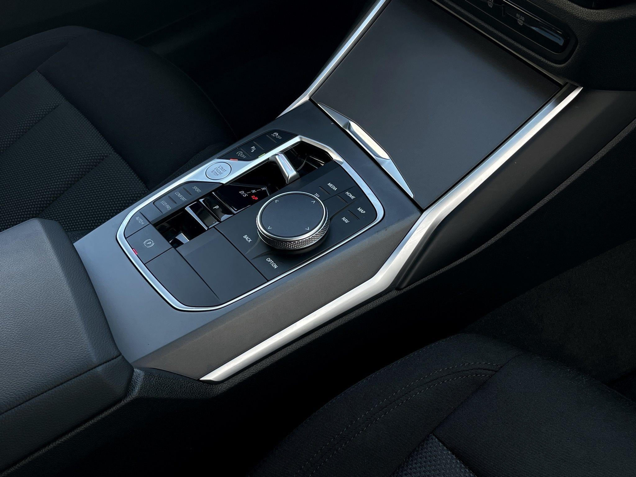 BMW 3er Touring – Bild 11