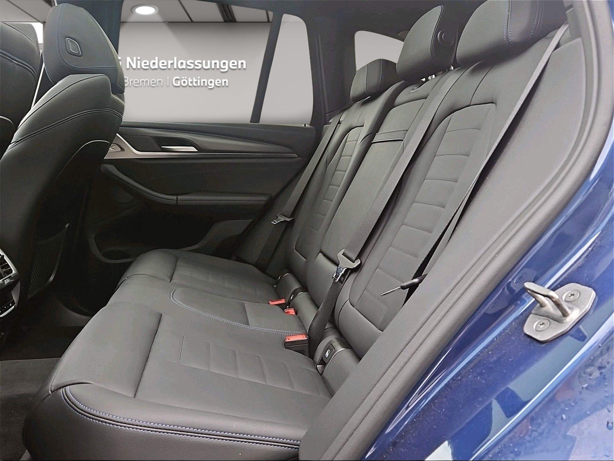 BMW iX3 – Bild 15