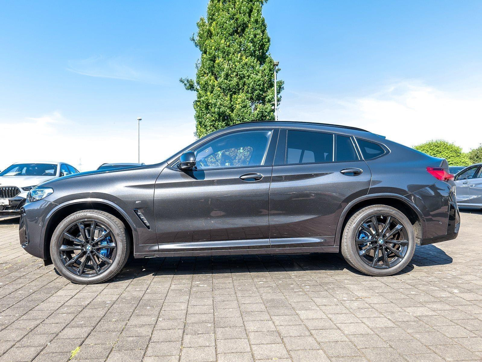 BMW X4 – Bild 15