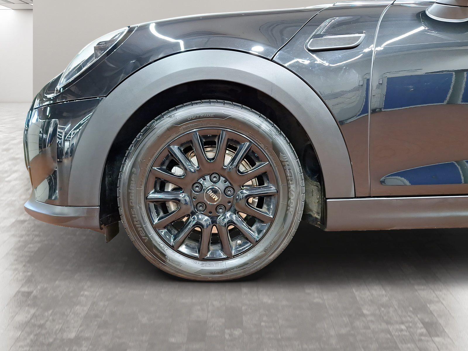 MINI Cooper 5-Türer – Bild 24