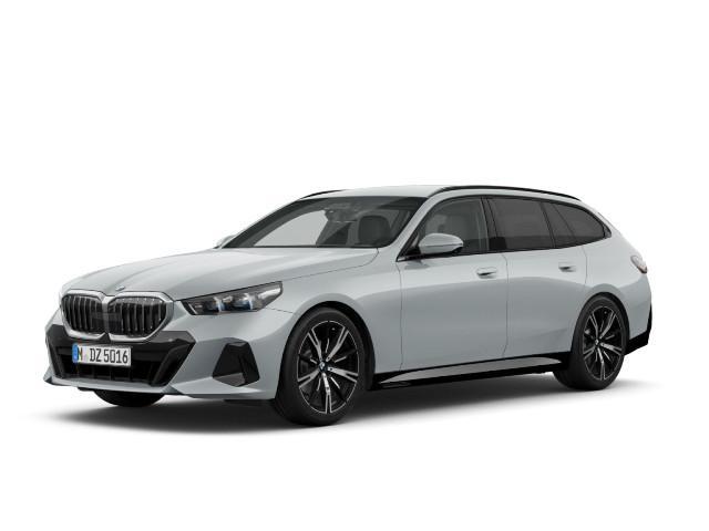 BMW 5er Touring