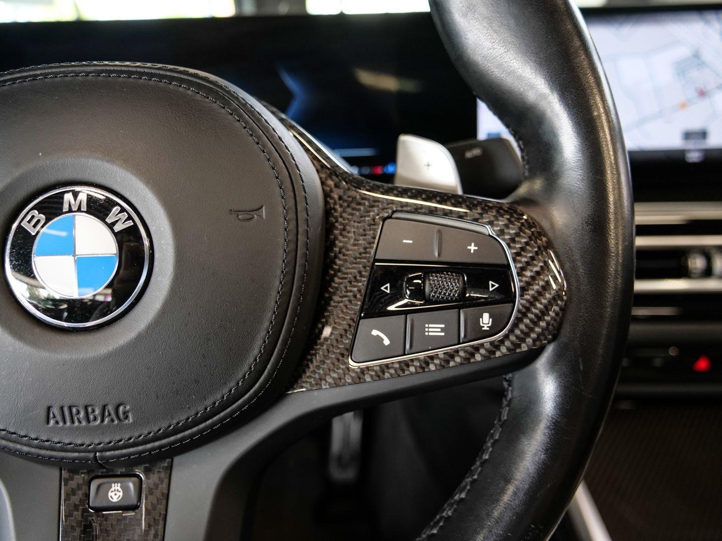 BMW 4er Cabrio – Bild 20
