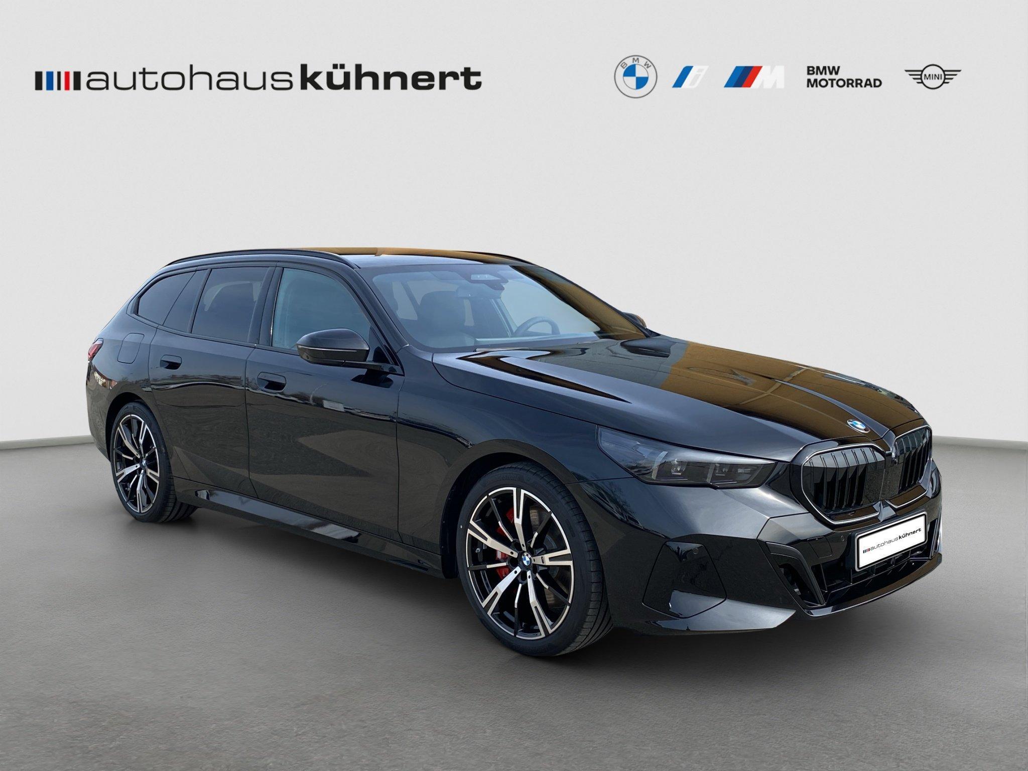 BMW 5er Touring – Bild 7