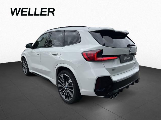 BMW X1 – Bild 4