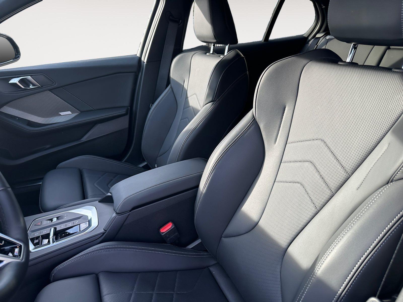 BMW 1er – Bild 9