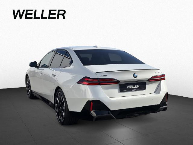 BMW 5er – Bild 4